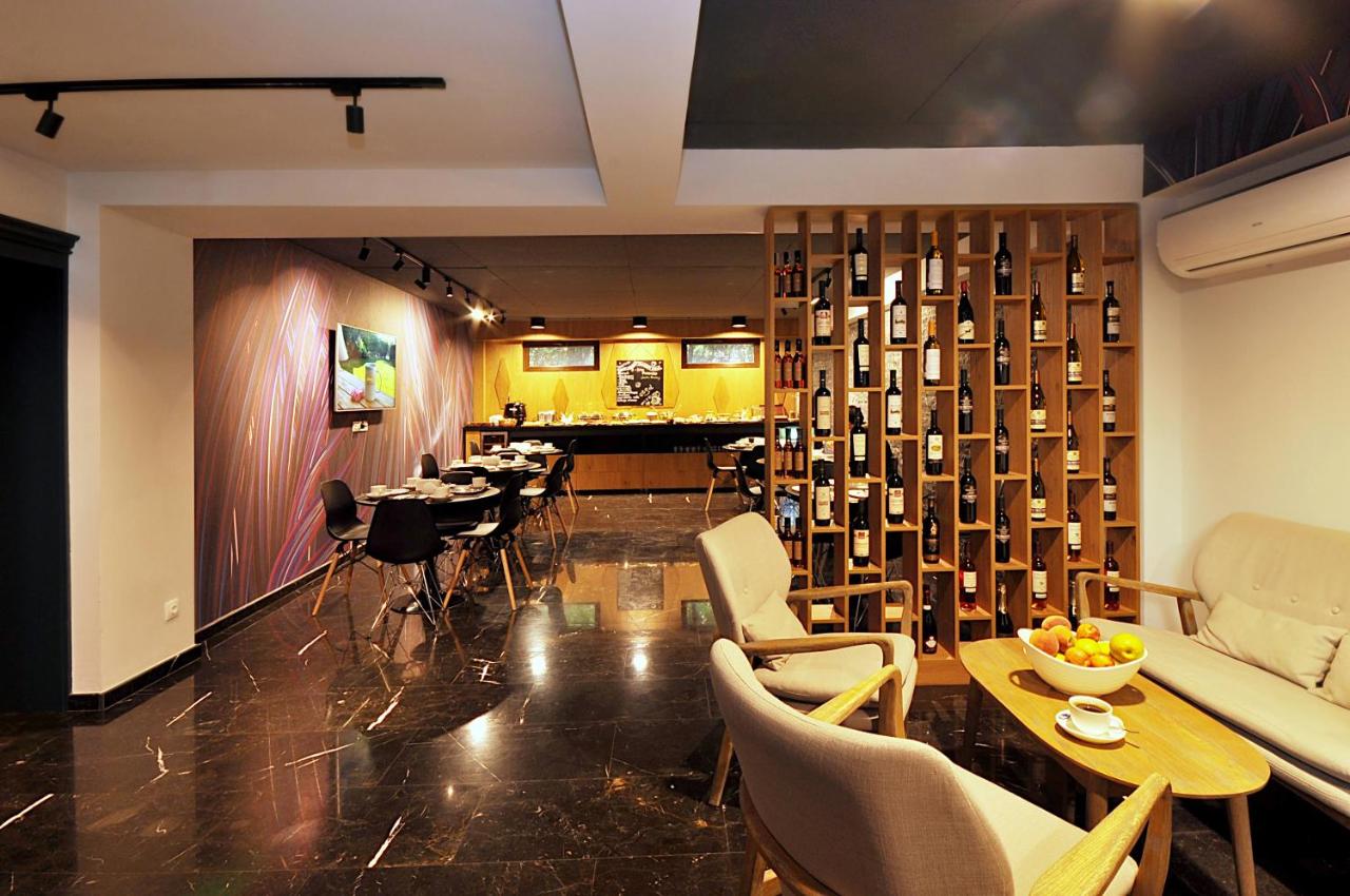 Elle Boutique Hotel